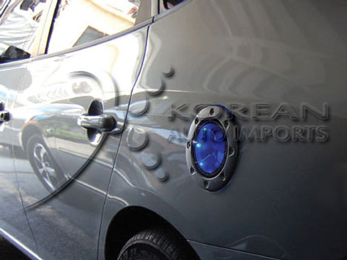 2007 Elantra LED Fuel Door