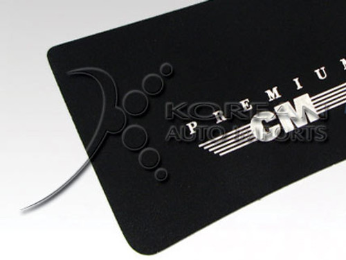 2007 Santa Fe Console plate 2007 Santa Fe Console plate