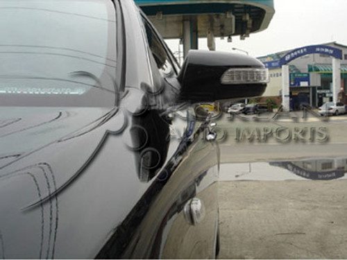 2006.5 Optima LED Side Mirrors 2006.5 Optima LED Side Mirrors
