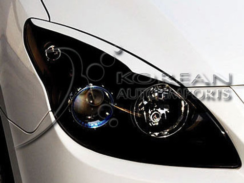 I30 M&S Upper Eyelines