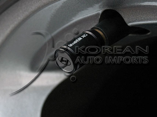 XG350 Valve Caps XG350 Valve Caps