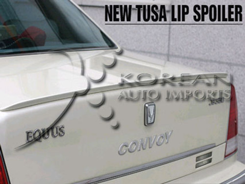 XG350 Lip Spoiler XG350 Lip Spoiler