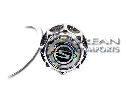 Rexton II License Bolts