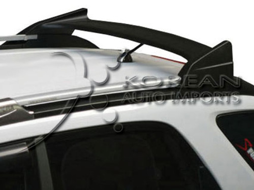 Sportage Roof Spoiler