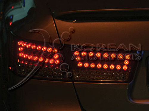 Sonata Taillight LED Modules Sonata Taillight LED Modules