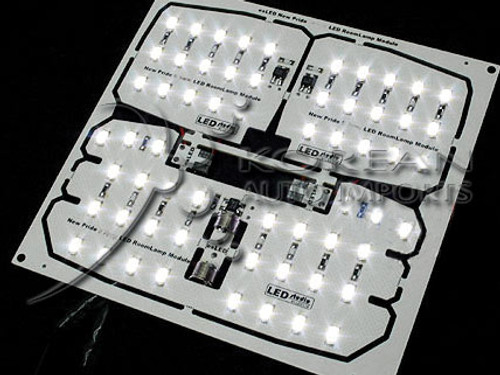 Rio exLED Interior Module Set