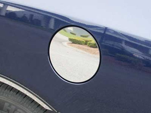 2007+ Elantra SS Fuel Door Cover