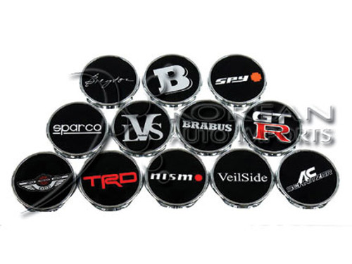 Various Emblems Various Emblems