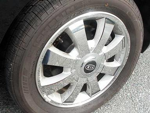 Optima SS Wheel Package 32pc