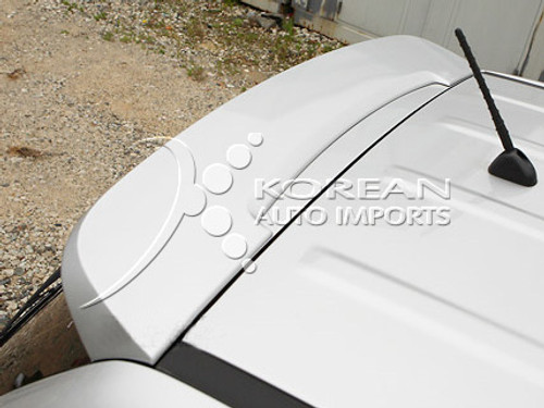 Rondo Rear Spoiler