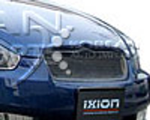 Accent Ixion Grill Accent Ixion Grill