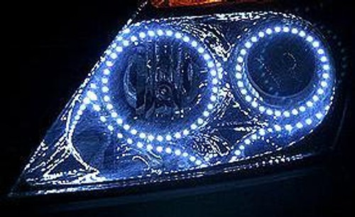 Captiva LED Angel Eyes Captiva LED Angel Eyes