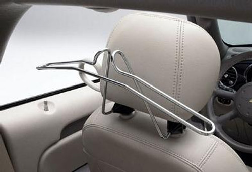 Stainless Steel Headrest Hanger Stainless Steel Headrest Hanger