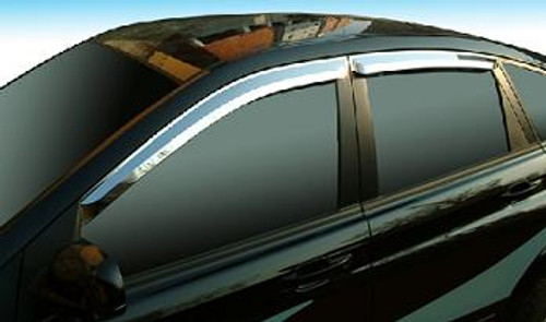 Actyon Chrome Visors Actyon Chrome Visors