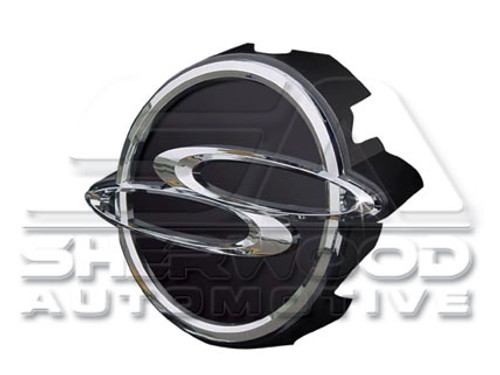 Rexton OEM Grill Emblem