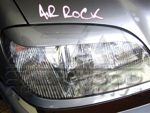 Chairman Airrock Eyelines Chairman Airrock Eyelines