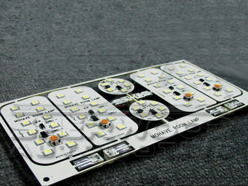 Borrego LED Interior Module Set