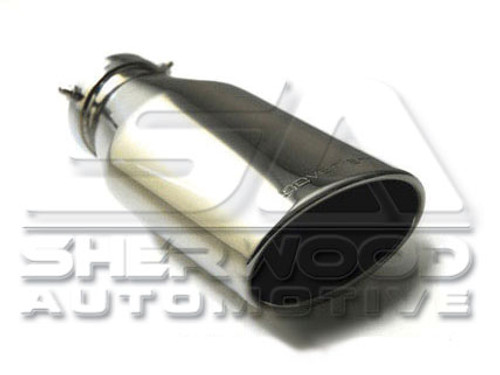 Amanti Exhaust Tips