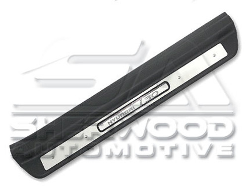 I30 OEM LED Door Sills
