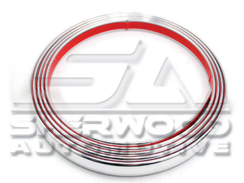 Chrome Molding