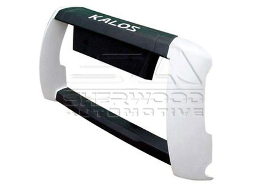 Aveo/Kalos 5 07+ Front Bumper Guard Aveo/Kalos 5 07+ Front Bumper Guard