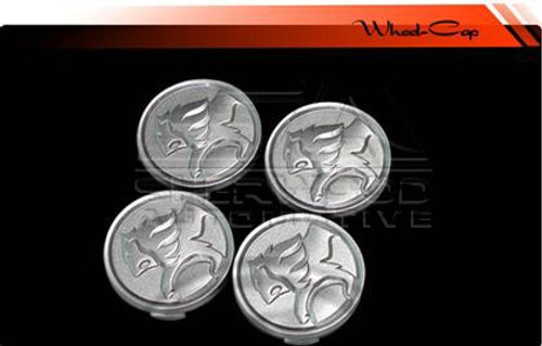 Aveo/Kalos 5 07+ Holden Wheel Cap Emblems Aveo/Kalos 5 07+ Holden Wheel Cap Emblems