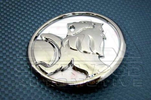 Aveo/Kalos 5 07+ Holden Badge Aveo/Kalos 5 07+ Holden Badge