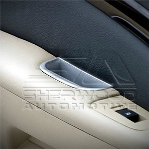 Epica Silver Door Cups