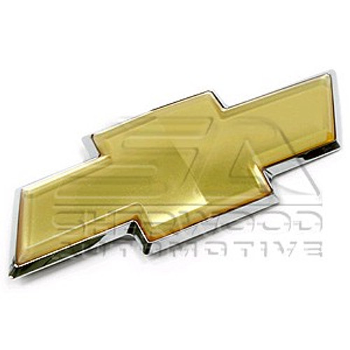 Lacetti / Forenza "Chevrolet" Rear Badge Lacetti / Forenza "Chevrolet" Rear Badge