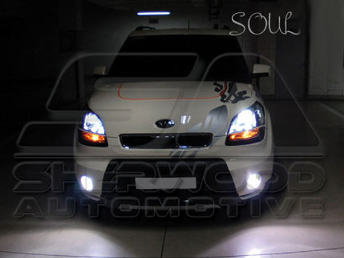 Soul Hood Decal Soul Hood Decal