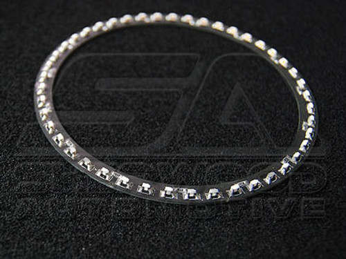 Soul Color LED Angel Eyes