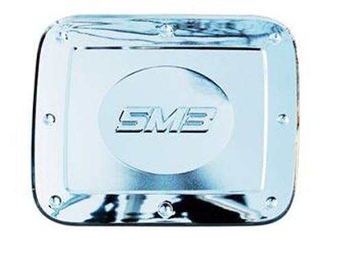 SM3/ Almera Chrome Fuel Cover