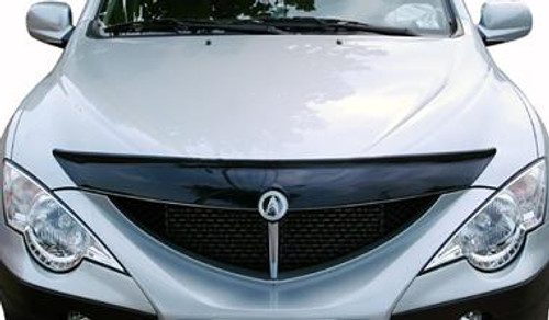 Actyon Hood Guard (smoke) Actyon Hood Guard (smoke)