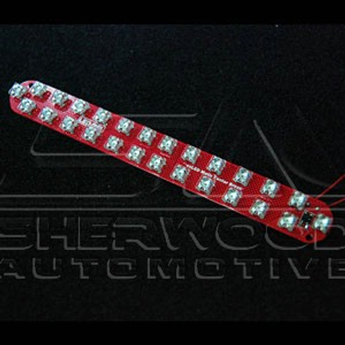 Matiz 07+ 3rd Brake Light Module