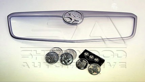 Aveo/Kalos 5 07+ Holden Conversion Kit