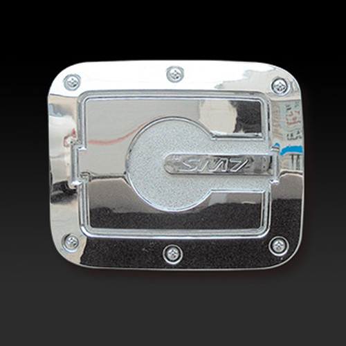 SM7 Chrome Fuel Cap