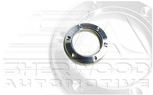 Verona Stainless Steel Ignition Ring