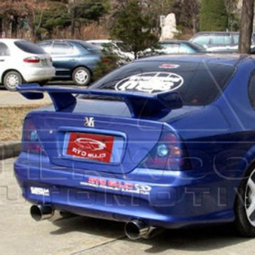 Verona GTR Wing Spoiler