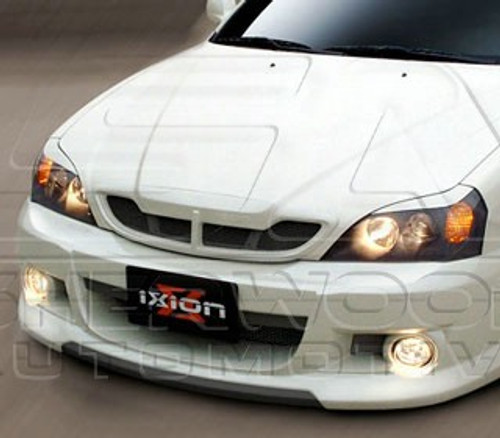 Verona Ixion Eyelines