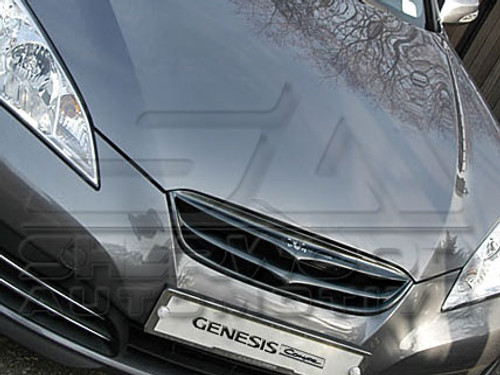 Genesis Coupe "Eagles" Grill