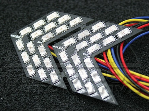 Side Mirror LED Side Mirror LED