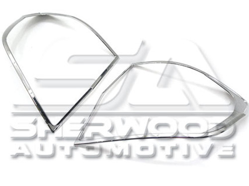 Getz / Click Taillight Trims