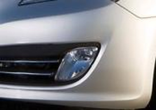 Genesis Coupe Fog Lights 2pc Genesis Coupe Fog Lights 2pc