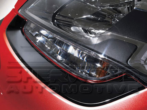 Soul OE Black Eyelines Soul OE Black Eyelines