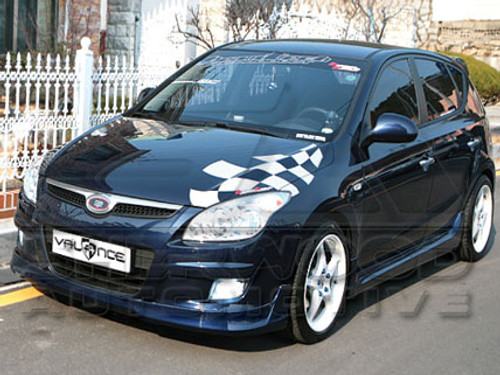 i30 Valance Body Kit