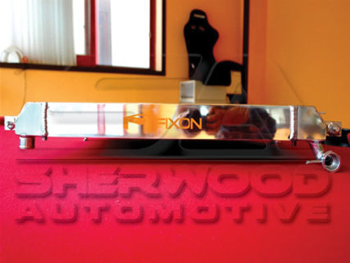 Genesis Coupe 2.0 Fixon Radiator Genesis Coupe 2.0 Fixon Radiator