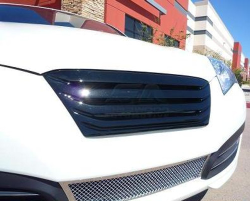 NEW Genesis Coupe M&S Grill Type 3