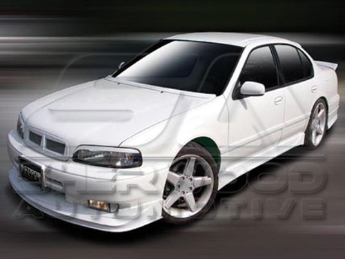 SM5 E-ctions Body Kit SM5 E-ctions Body Kit