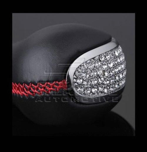 2007+ Santa Fe Crystal Shifter