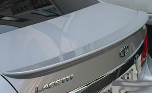 Chevy / Holden Cruze Tomato A&P Wing Spoiler Chevy / Holden Cruze Tomato A&P Wing Spoiler